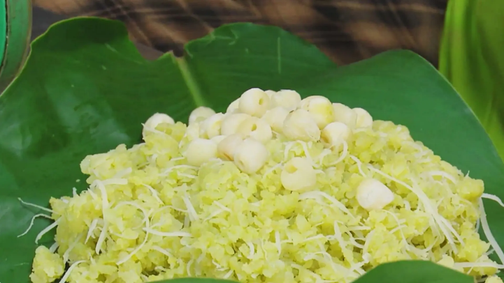 Hương cốm Hà Nội